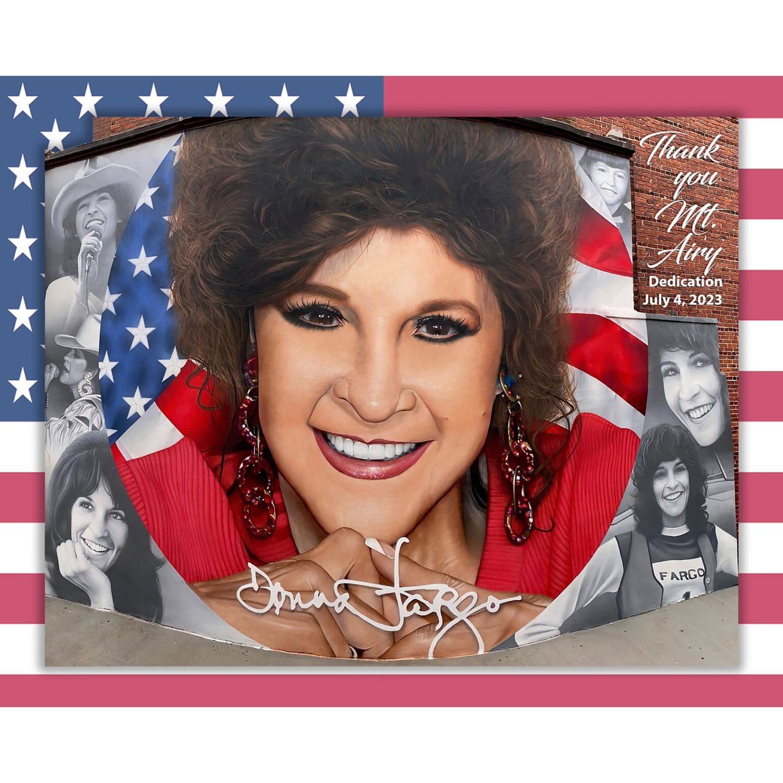 Photo 8 10 Donna Fargo Mural Donna Fargo Fan Club photo-8-10-donna-fargo-mural-donna-fargo-fan-club