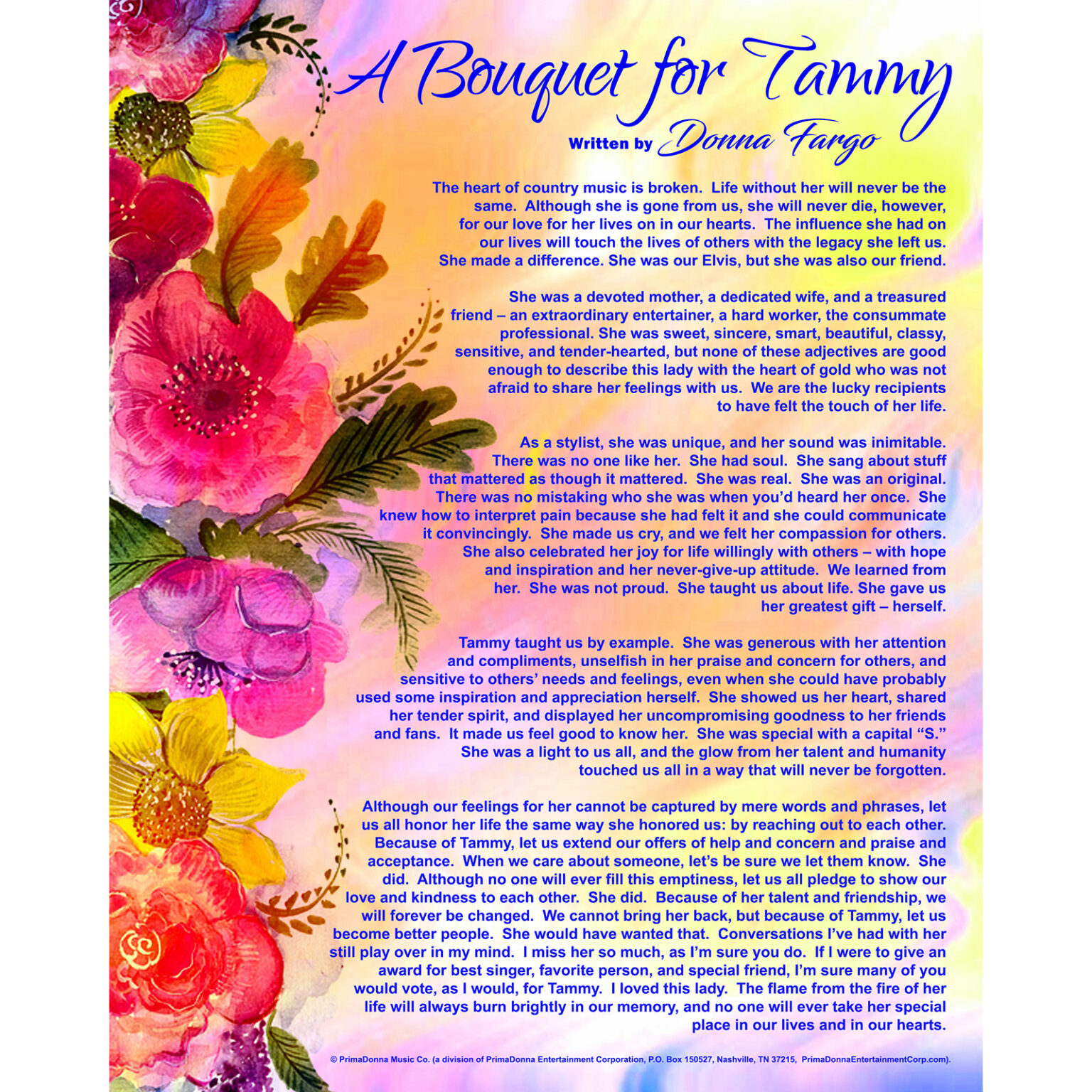 a-bouquet-for-tammy-donna-fargo-fan-club