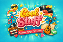 COOL STUFF