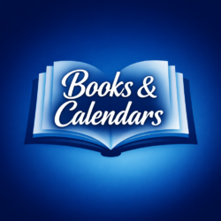 Books & Calendars